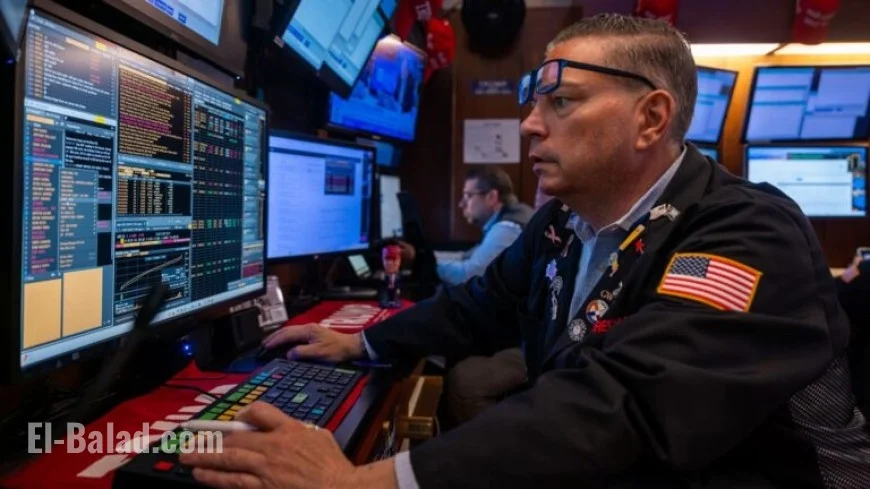 Stock Market Impact Hinges on Duration of Current Shutdown