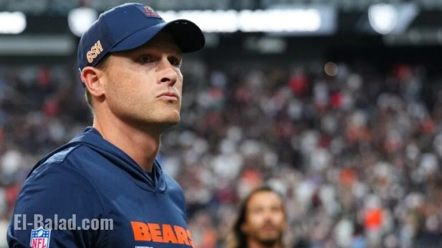 Bears Coach Expresses Regret Over Misunderstood TV Interview