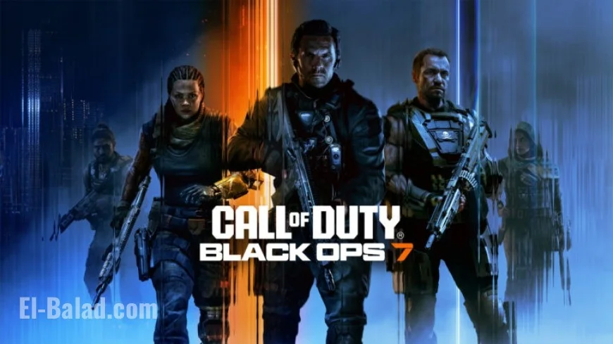 Intel Blast Unveils Call of Duty Black Ops 7 Multiplayer Insights and Latest Beta Updates