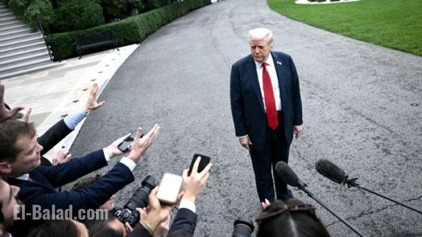 Fact check: Trump inaccurately alleges Democrats aim to provide free healthcare to undocumented immigrants amid government shutdown dispute