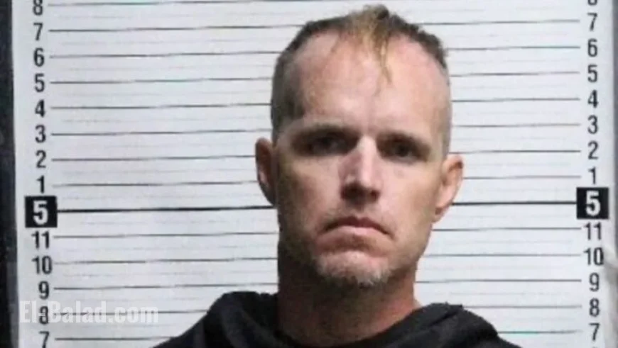 Subdued Marine Veteran Faces Charges in Fatal North Carolina Waterfront Shooting in Court Appearance