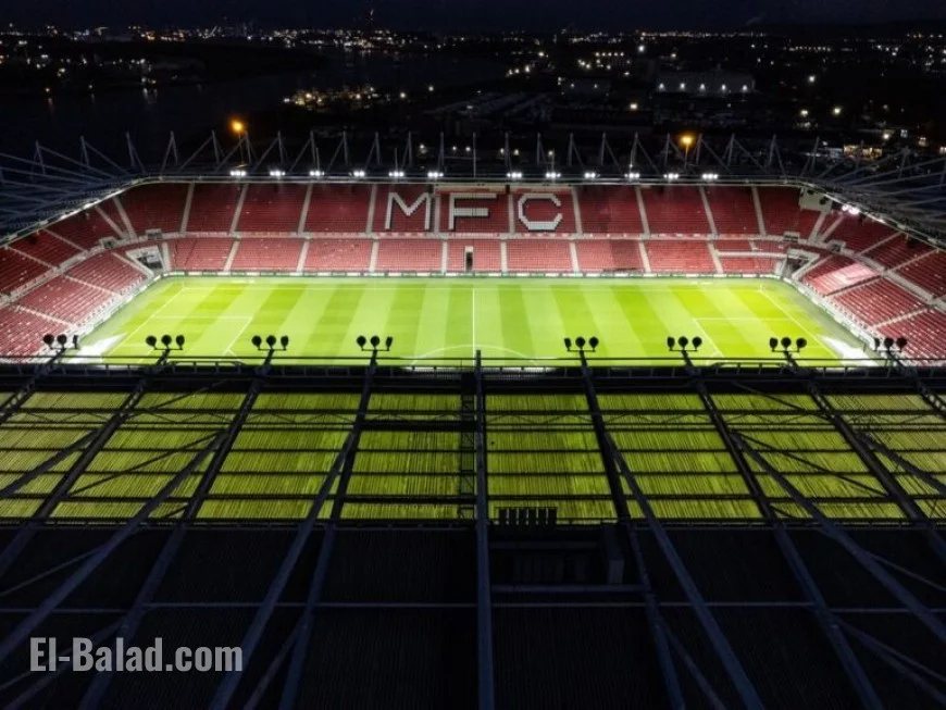 Boro vs Stoke City Matchday Details and Highlights