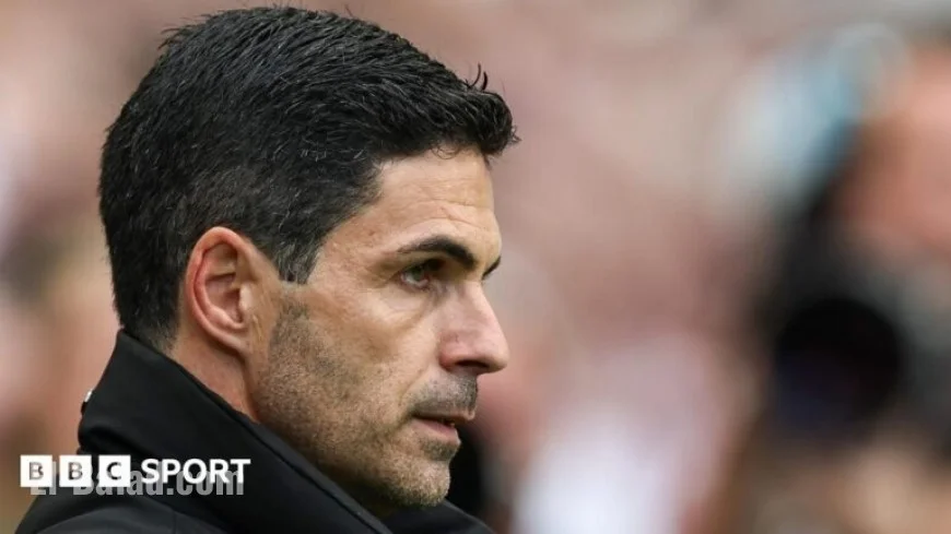 Arteta and Howe Share Insights at Champions League News Conferences