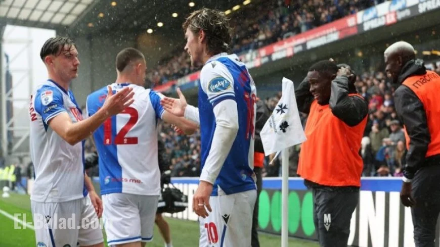 Exciting Matchup Preview Rovers Set to Face Swansea City
