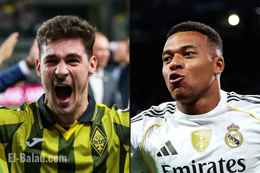 FC Kairat Almaty vs Real Madrid CF: Official Lineup, Key Absences, and What to Expect in Champions League Battle