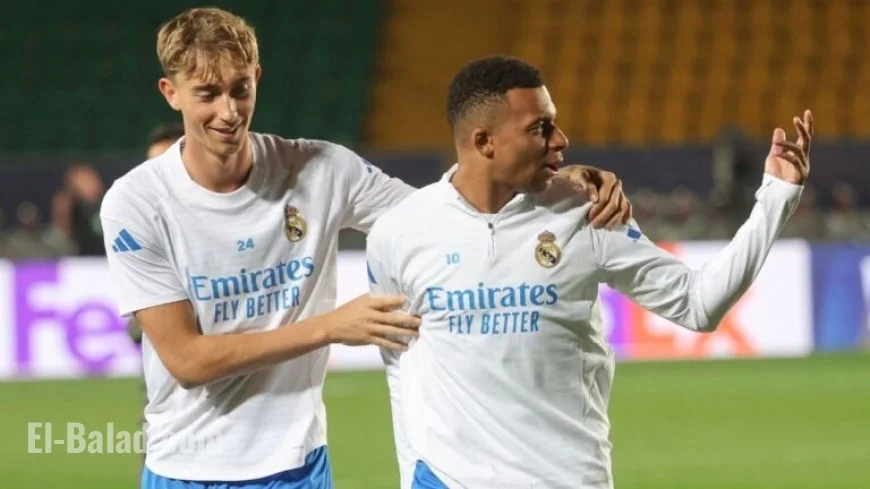 Likely Lineups for Kairat Almaty vs Real Madrid in Champions League Showdown