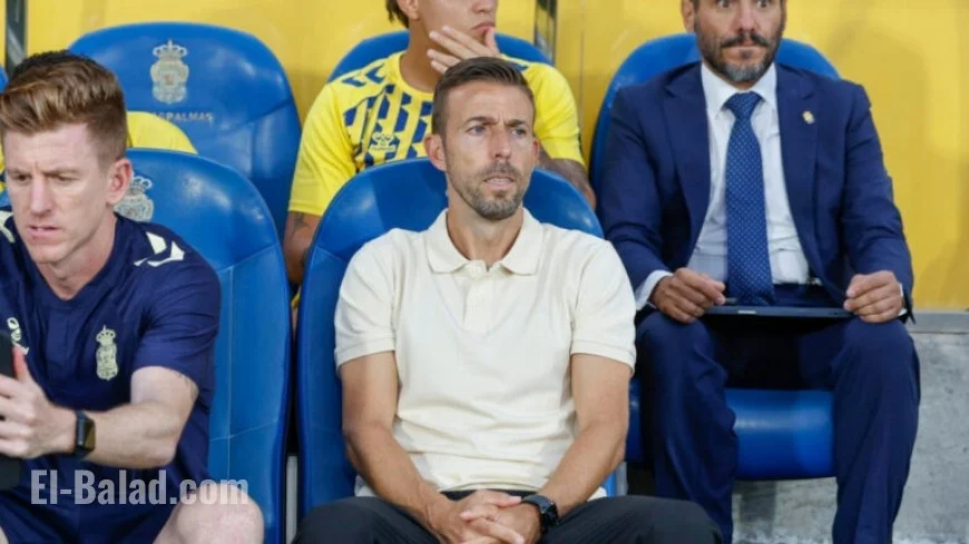 Luis García’s Attacking Dilemma: Exploring Key Options for Las Palmas Frontline Strategy