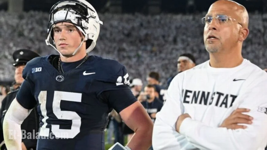 CFP Bubble Watch: Top 12 Teams Secure Spots While Four Are on the Verge