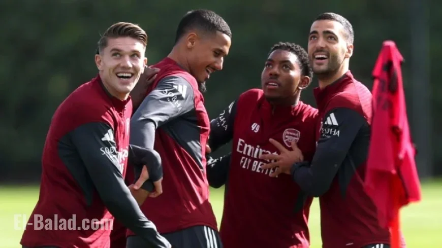 Explore Possible Line-Ups and Team News for Champions League Matchday 2