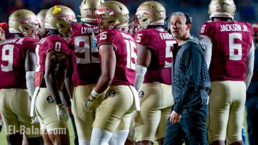 Your Guide to Watching the 2025 College Football Week 6 Schedule and Channels