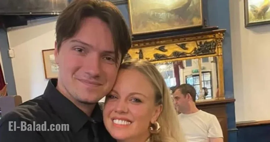 Strictly Come Dancing Star Gets Engaged Flaunts Stunning Ring and Shares Humor on Being ‘Bored’