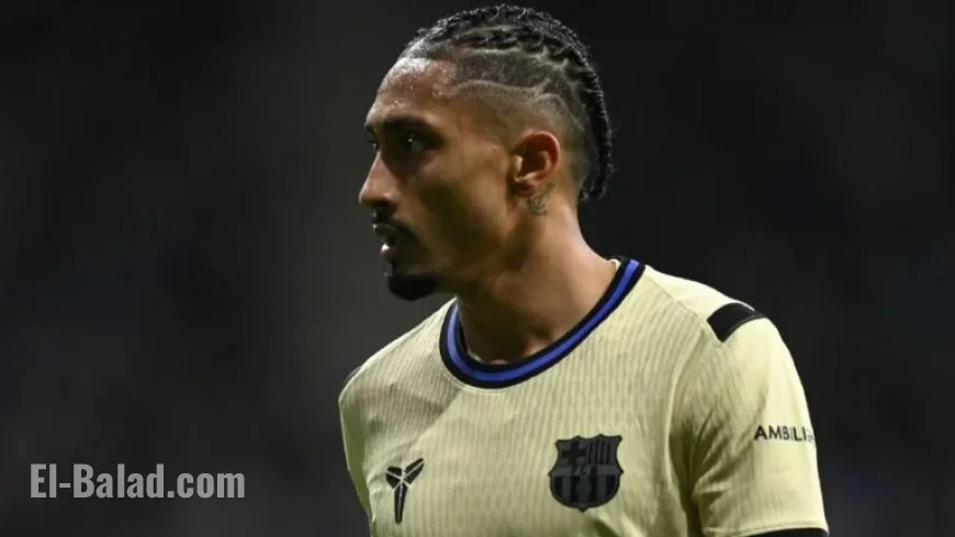 Barcelona vs PSG: Six Key Players Set to Miss Champions League Clash