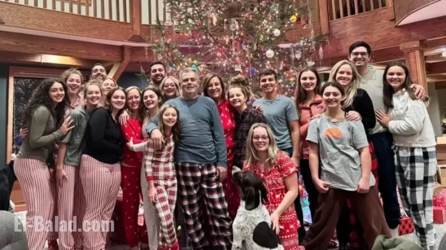 Tragic Accident Claims Lives of TLC’s Meet the Putnams Stars Bill Barb Putnam and Daughter-in-Law