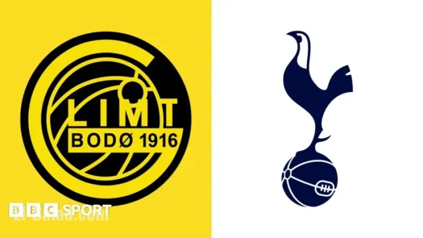 Bodo/Glimt vs Tottenham Hotspur: In-Depth UEFA Champions League Stats and Head-to-Head Analysis
