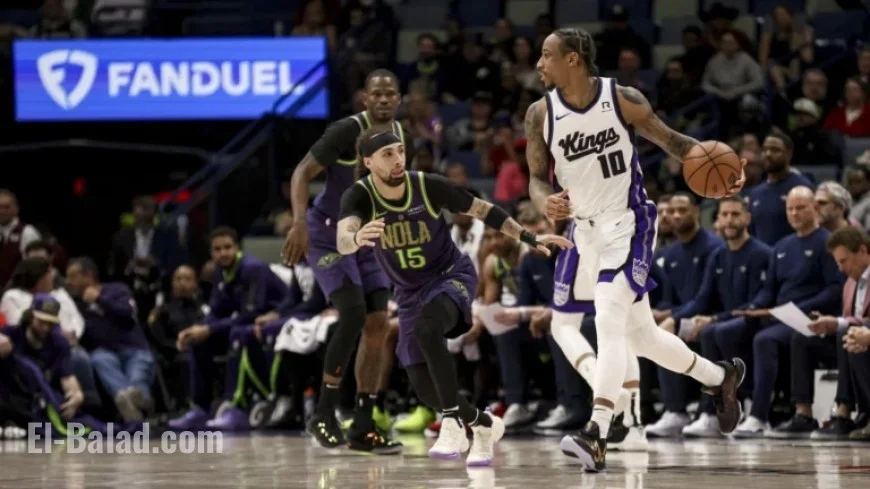 Amazon Prime Video partners with FanDuel to deliver live betting updates during NBA games