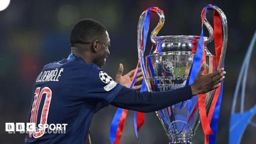 Test Your Knowledge: Can You Identify Every Champion of the European Football Tournament?