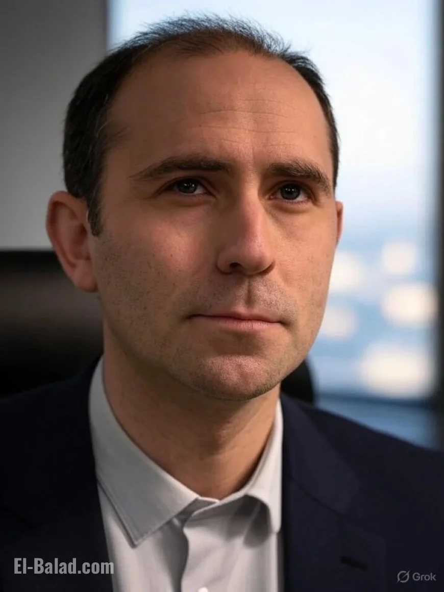Emmett Shear Cautions Tech Leaders on the Risks of Over-Delegation