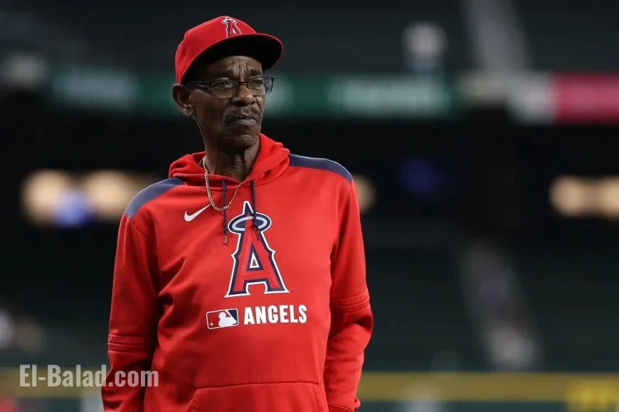 Ron Washington Shocking Health Battle, Managerial Uncertainty, and Lasting MLB Legacy
