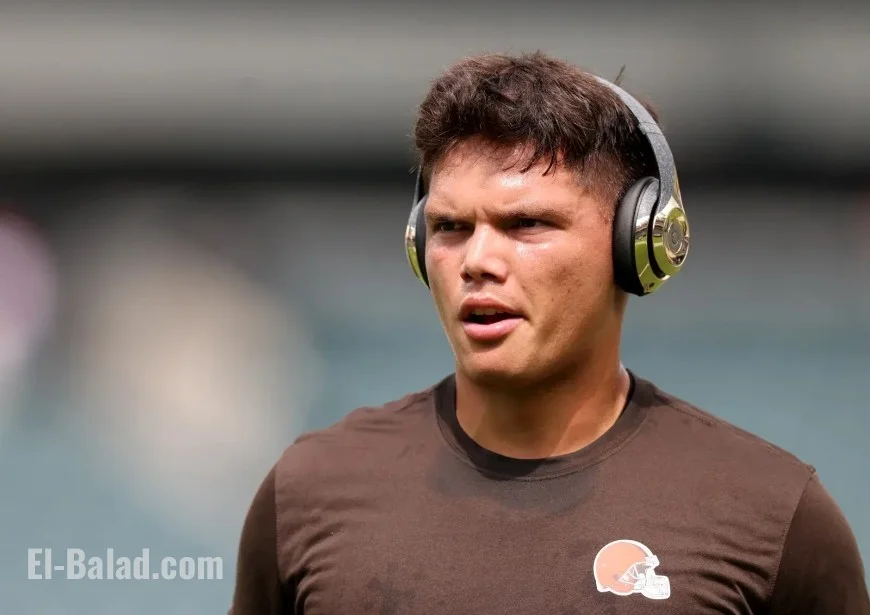Dillon Gabriel Shines While NFL Veteran Joe Flacco Proves Experience Still Matters – Full Game Breakdown