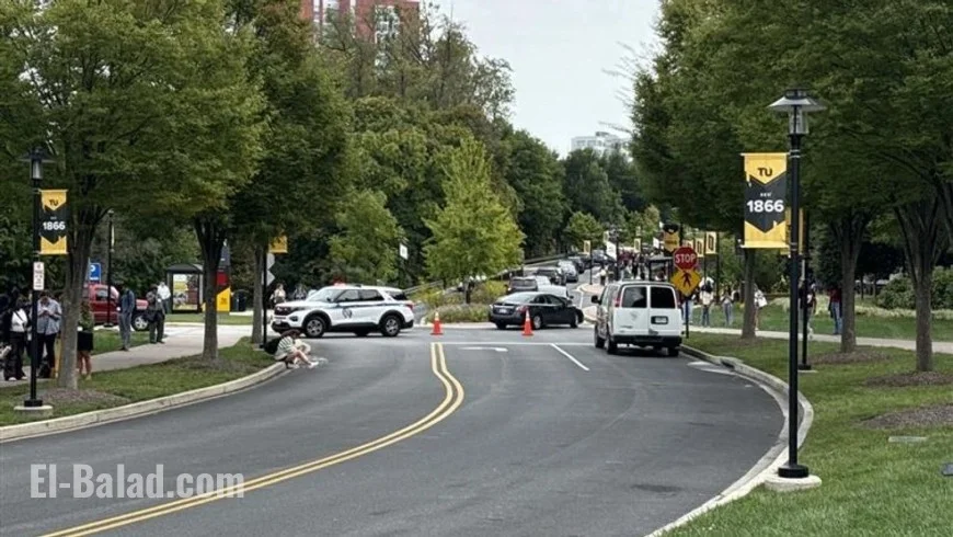 Towson University Bomb Threat: Evacuation, Police Response, and Campus Reopening Explained