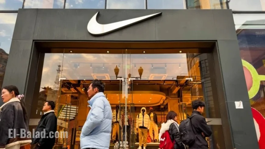 Nike Earnings Announcement Imminent What Wall Street Anticipates