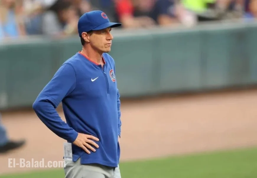 Discover How Cubs Manager Craig Counsell Transformed Wrigley Field with Feng Shui Principles