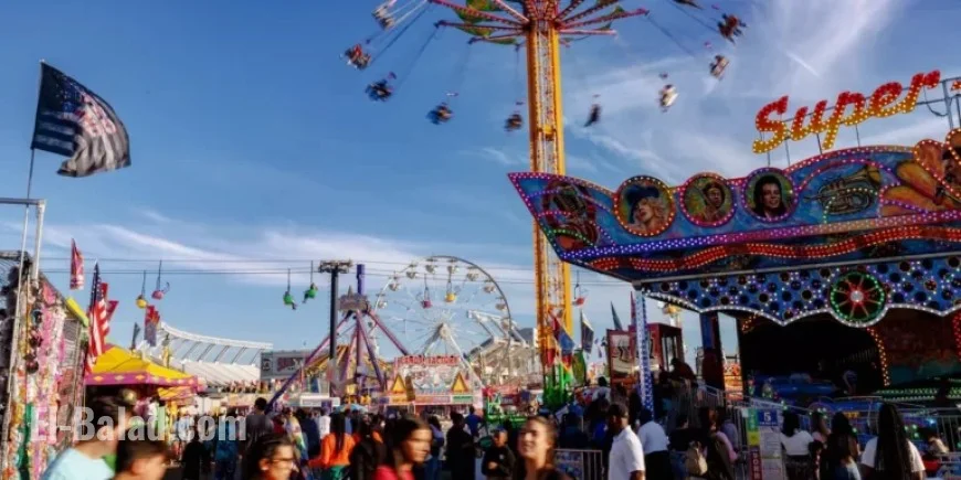 Complete Guide to the 2025 South Carolina State Fair Everything You Need to Know