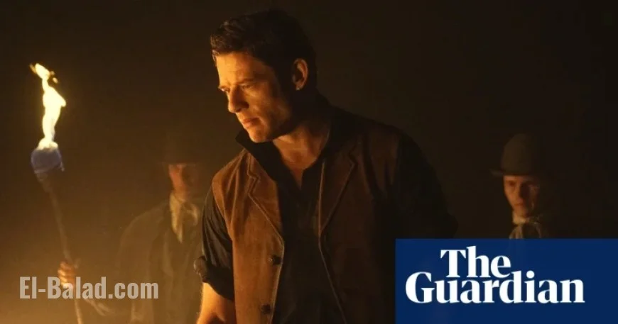 TV’s Struggle with Irish Accents: A Sacrilegious Misstep if Done Wrong