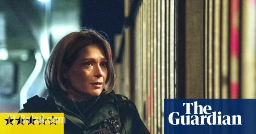 Blue Lights Season Three Review: How the Beloved Cop Show Drifted from Its Roots