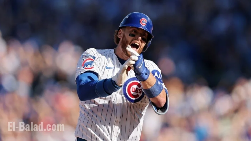 Carson Kelly’s Explosive Cubs Breakthrough: Back-to-Back Postseason Heroics and the Rise of Chicago’s Veteran Catcher