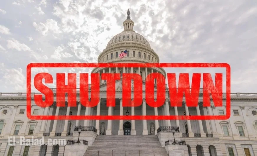 Why Is the Government Shutting Down? Inside the Political Standoff Pushing America to the Edge