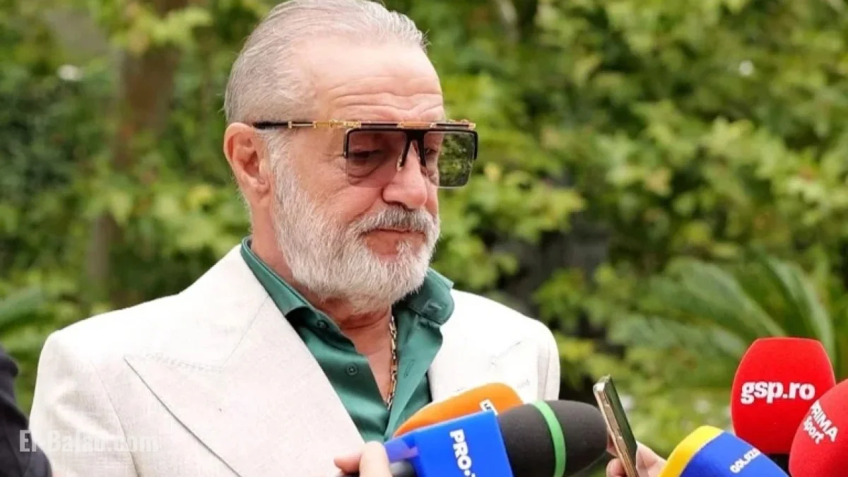 Gigi Becali dezvăluie cine a marcat pentru FCSB în meciul cu Young Boys: „Trei puncte!”