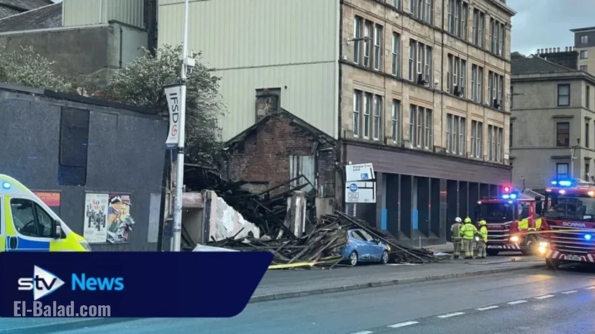 storm-amy-batters-scotland-building-collapses-crushes-car-el-balad