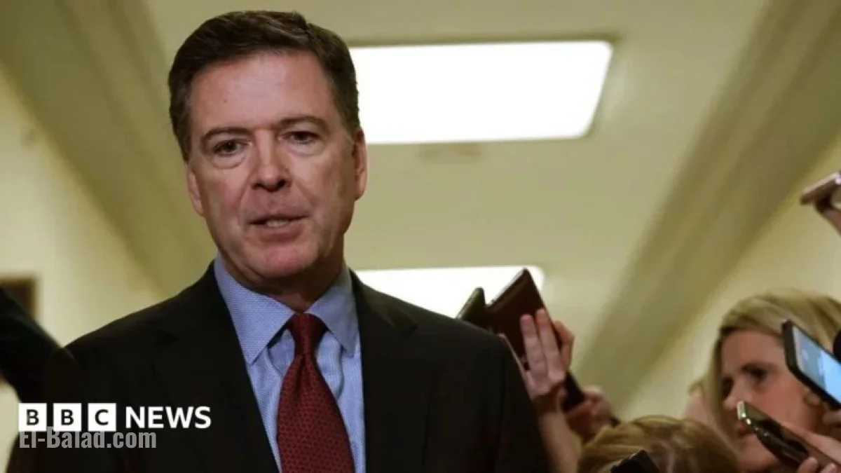 FBI Agent Suspended Over Refusal to Stage 