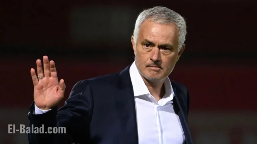 Galatasaray Manager Criticizes Jose Mourinho After Fenerbahce Departure as Special One Aims to Rebuild Reputation in Turkey