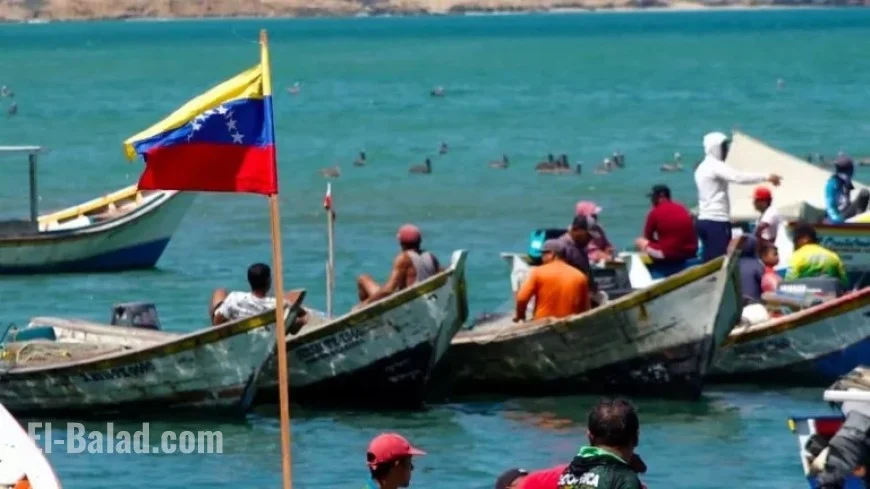 Margarita Fishermen Caught in Venezuela-US Tensions Wonder About Missile Preparedness