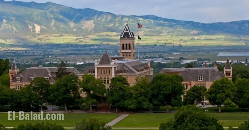 Utah State University Evacuates Campus Building in Safety Alert