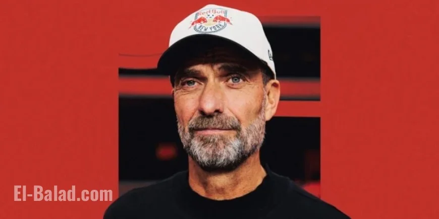 Jurgen Klopp Reveals Why He Doesn’t Miss Coaching, Shares Concerns for Football, and Embraces New Role at Red Bull on The Athletic