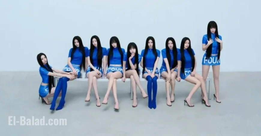 K-pop Sensation Twice Adds St. Paul to Their Exciting ‘Demon Hunters’ Tour