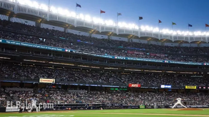 Canadian Fans Restricted from Purchasing Tickets for Possible Blue Jays Games at Yankee Stadium