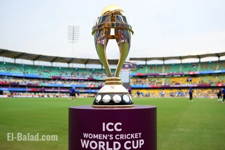 Women’s Cricket World Cup 2025 Schedule: Full Fixtures, Venues, Key Dates and Prize Money Revealed