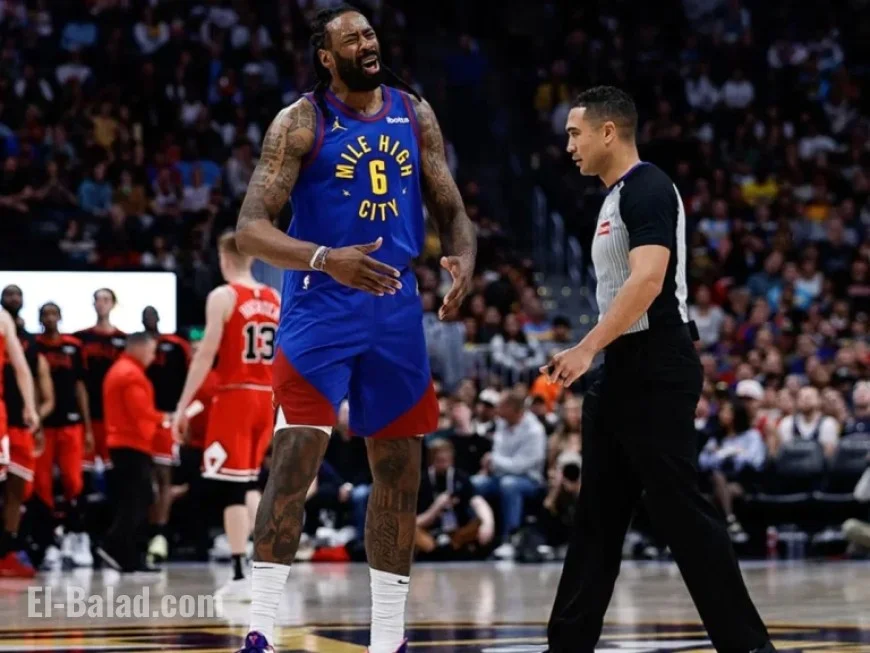 Oklahoma City Thunder Boosts Roster with DeAndre Jordan Signing in NBA Free Agency