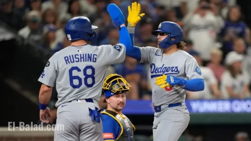 2025 MLB Playoffs: Complete Schedule, Postseason Bracket, and Standings Update
