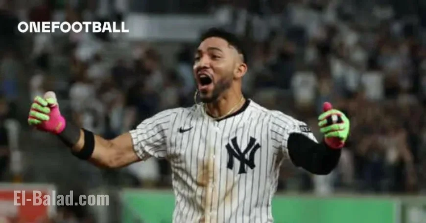 Chema Caballero Dominates MLB with 49 Stolen Bases to Become Champion