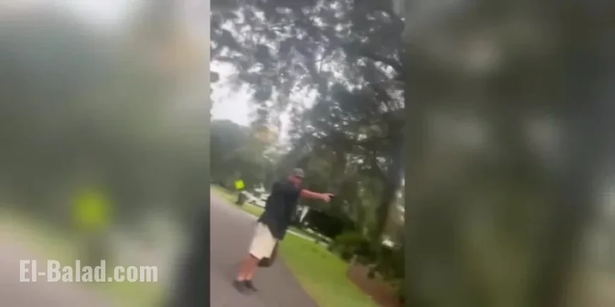 Suspended Beaufort Co. Sheriffs Deputy Faces Internal Investigation