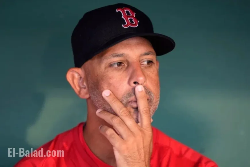 Aaron Boone Praises Red Sox Manager Alex Cora as the Little Engine That Could