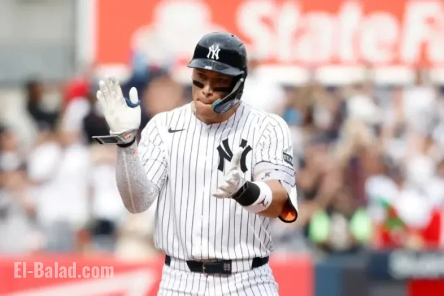 Aaron Judge’s Dedication Fuels Pursuit of Yankees Perfection