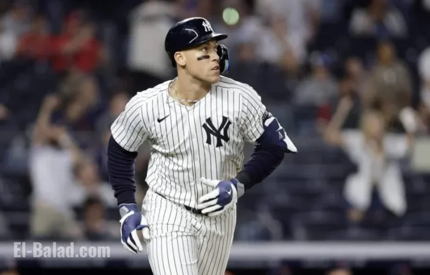 Aaron Judge and the Yankees Face Another Postseason Challenge in Their Quest for Greatness