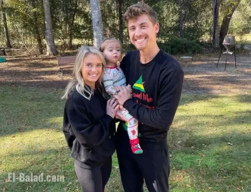 Meet Olivia Weaver: Luke Weaver’s Wife