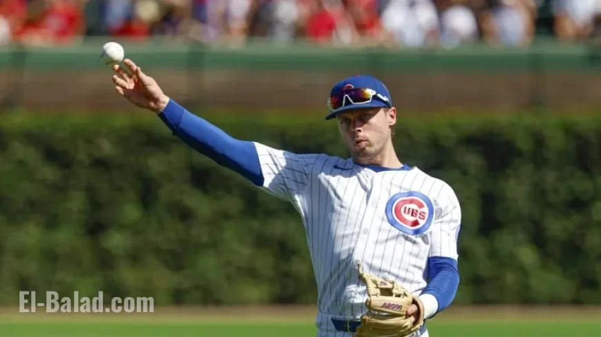 Stanford Baseball Shines Brightly in 2025 MLB Postseason Spotlight